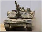 M1A1 Army Tank